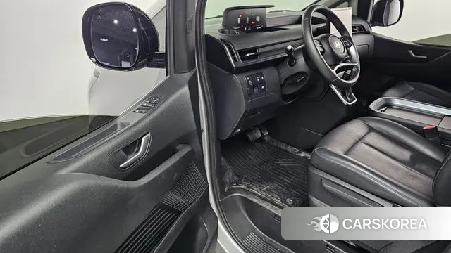 Hyundai Staria id 3093062 из Кореи 20