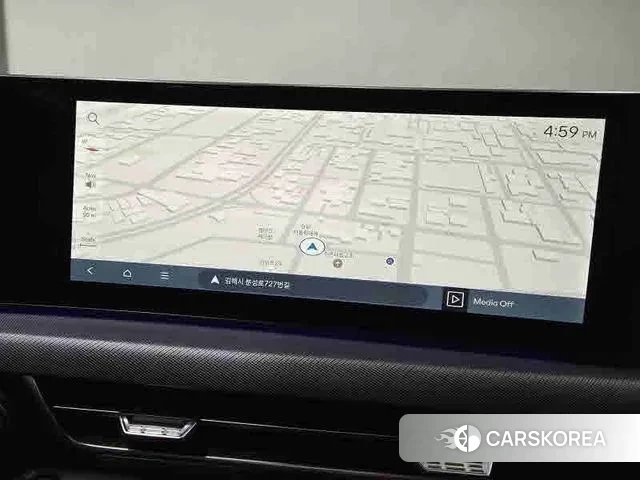 Hyundai Sonata D Edge (DN8) id 3382710 из Кореи 20