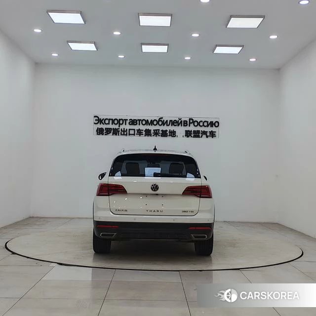 Volkswagen Tuyue id 4254008 из Китая 17