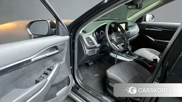 Kia Seltos id 3556355 из Кореи 20