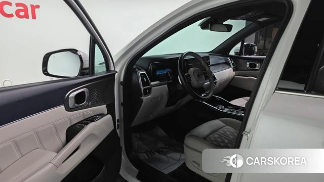 Kia Sorento 4th Generation id 3941920 из Кореи 20