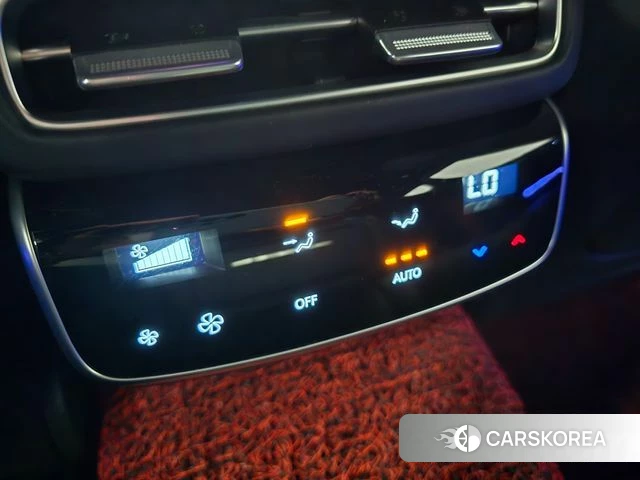 Genesis G80 (RG3) id 4639928 из Кореи 20