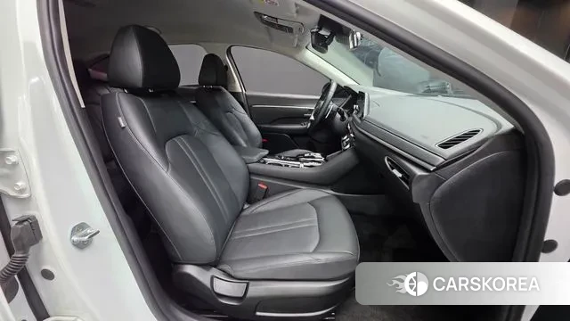 Hyundai Sonata (DN8) id 2980968 из Кореи 20