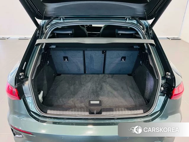 Audi A3 id 4333638 из Китая 15