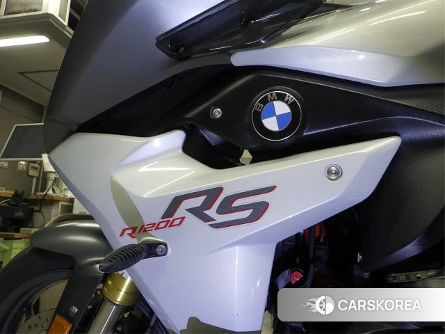 Проданный BMW R1200RS id 4022663 из Японии, фото 32