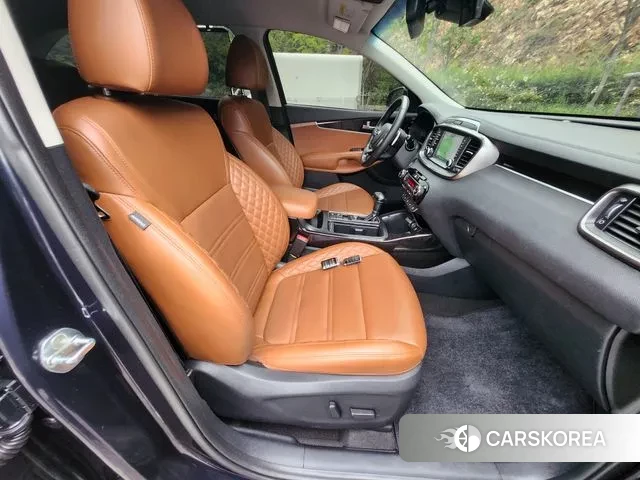 Kia The New Sorento id 3021040 из Кореи 20