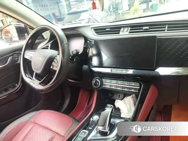 Dongfeng Fengshen AX7 id 4198816 из Китая 13