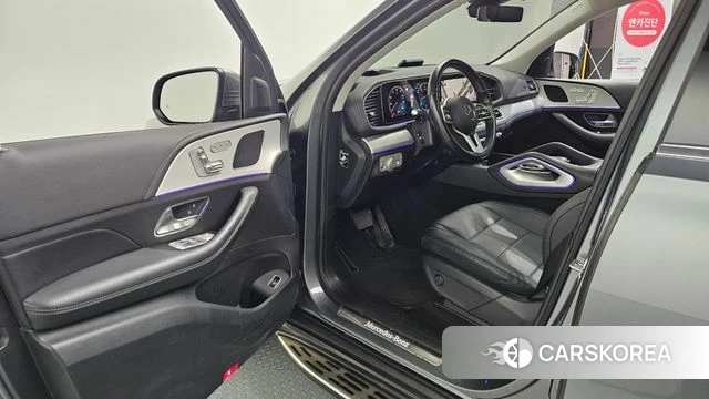 Mercedes-Benz GLE-Class W167 id 4309827 из Кореи 20