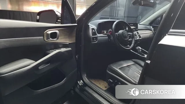 Kia Sorento 4th Generation id 3444378 из Кореи 20