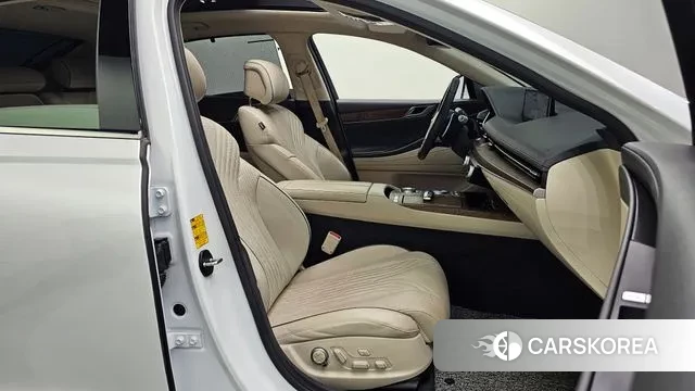 Genesis G80 (RG3) id 3378700 из Кореи 20