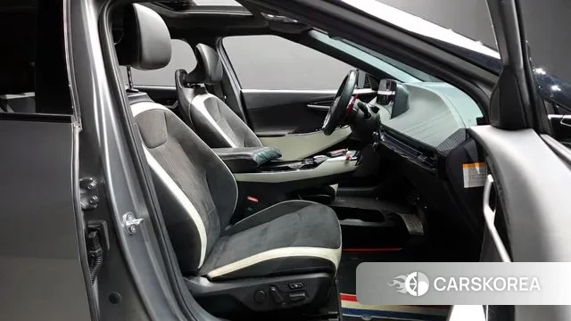 Kia EV6 id 3740203 из Кореи 20