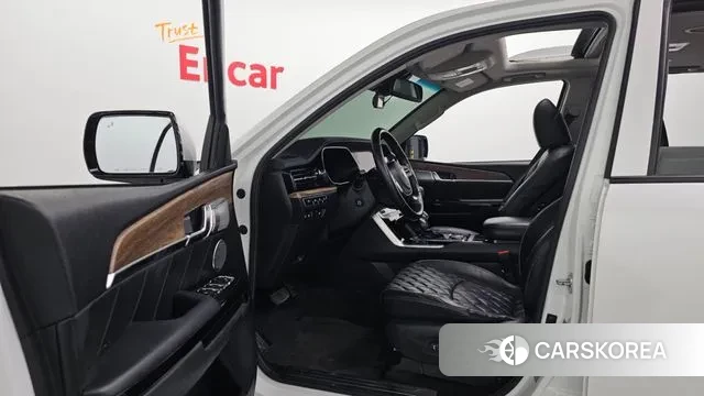 Kia Mohave Master id 3582494 из Кореи 20