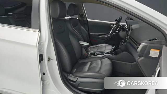 Hyundai The New Ionic Hybrid id 3856588 из Кореи 20