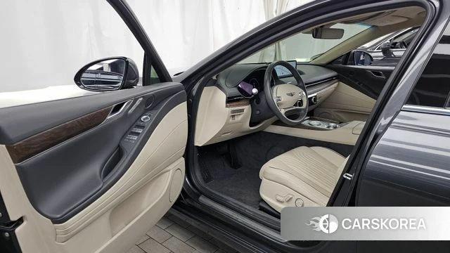 Genesis G80 (RG3) id 4573152 из Кореи 36