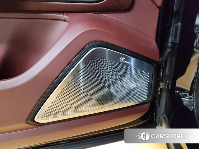 Porsche Cayenne (PO536) id 3321779 из Кореи 20