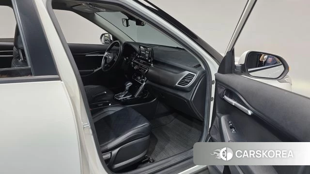 Kia Seltos id 4849726 из Кореи 32