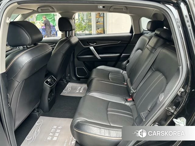 Honda Crown Road id 4263488 из Китая 24