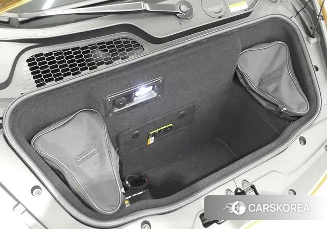 Lamborghini Huracan id 3415872 из Кореи 20