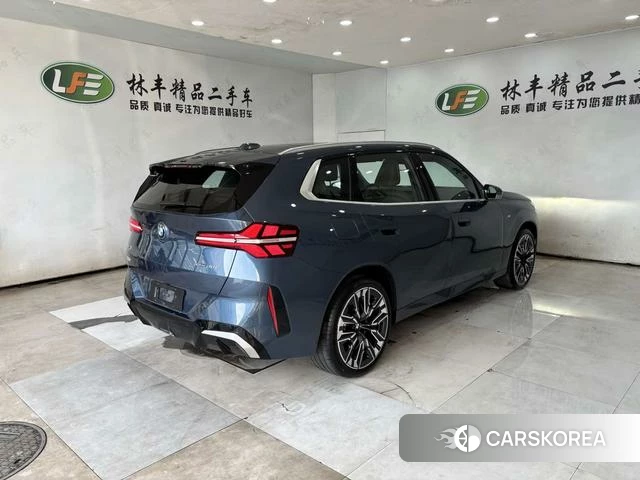 BMW X3 id 4301503 из Китая 32