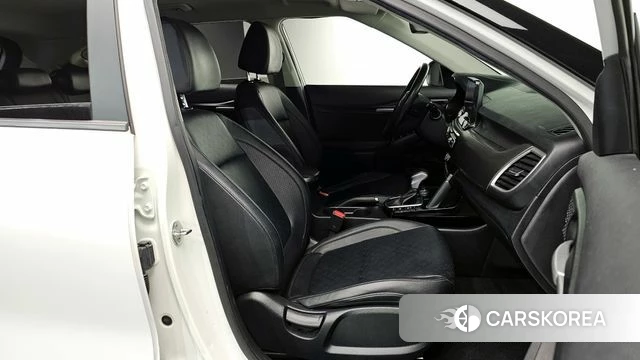 Kia Seltos id 3860087 из Кореи 20