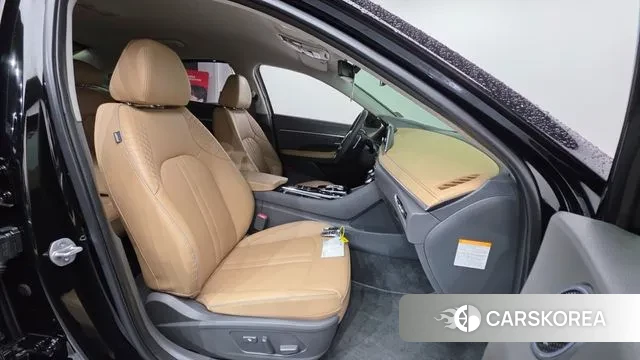 Hyundai Sonata Hybrid (DN8) id 3675331 из Кореи 20