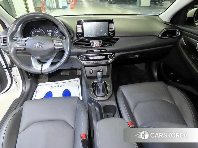Hyundai i30 (PD) id 3911876 из Кореи 20