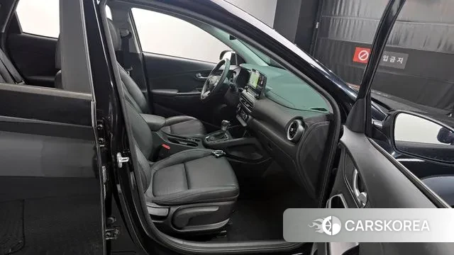 Hyundai The New Kona id 3394658 из Кореи 20