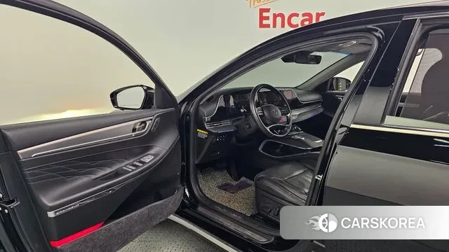 Hyundai The New Grandeur IG id 3018340 из Кореи 20