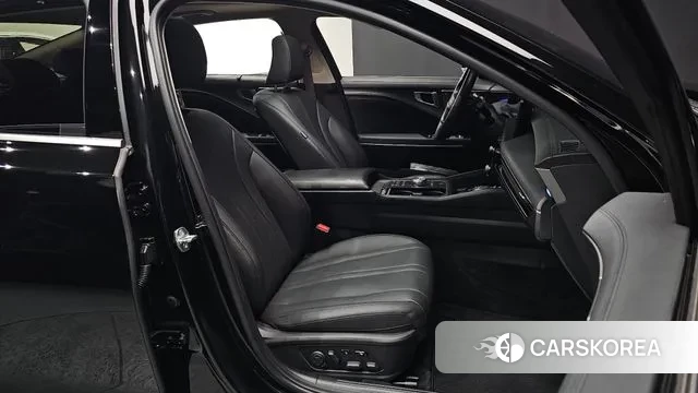 Kia The New K8 id 3648975 из Кореи 20