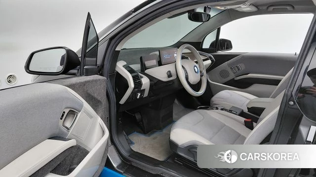 BMW i3 id 3965628 из Кореи 20