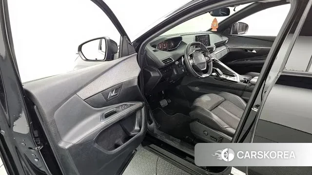 Peugeot 5008 second generation id 3307162 из Кореи 20