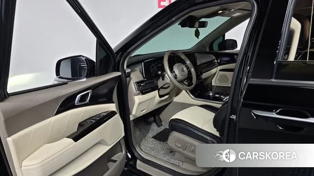 Kia Carnival 4th generation id 3318644 из Кореи 20