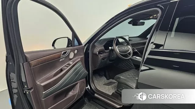 Genesis GV80 id 3017581 из Кореи 20