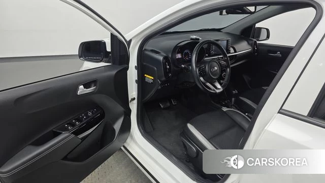 Kia All New Morning (JA) id 4785410 из Кореи 30