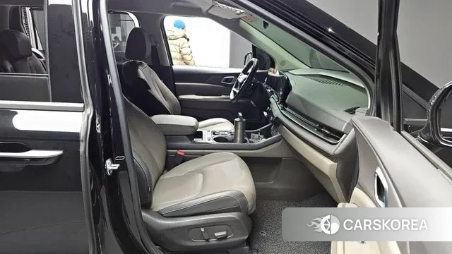 Kia The New Carnival 4th Generation id 3599525 из Кореи 20