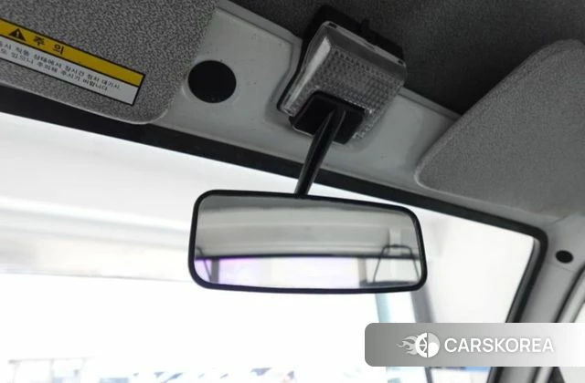 Chevrolet (GM Daewoo) New Labo id 4188674 из Кореи 18