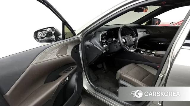 Lexus RX450h + 5th generation id 2883817 из Кореи 20