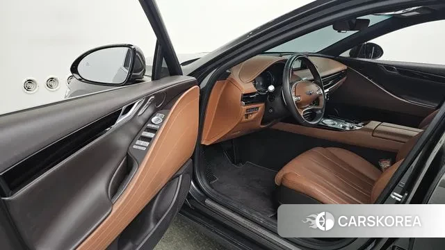 Genesis G80 (RG3) id 3586753 из Кореи 20