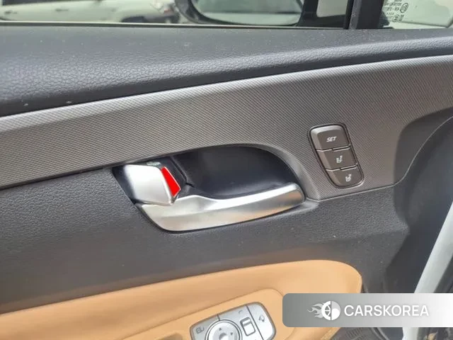 Hyundai The New Santa Fe id 3023788 из Кореи 16