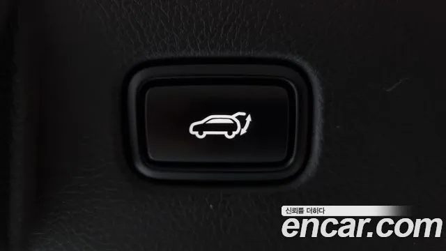 Kia Mohave Master id 2676399 из Кореи 20