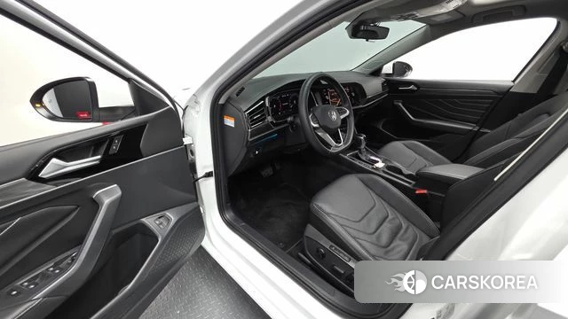Volkswagen 7th Generation of Jetta id 4730828 из Кореи 32