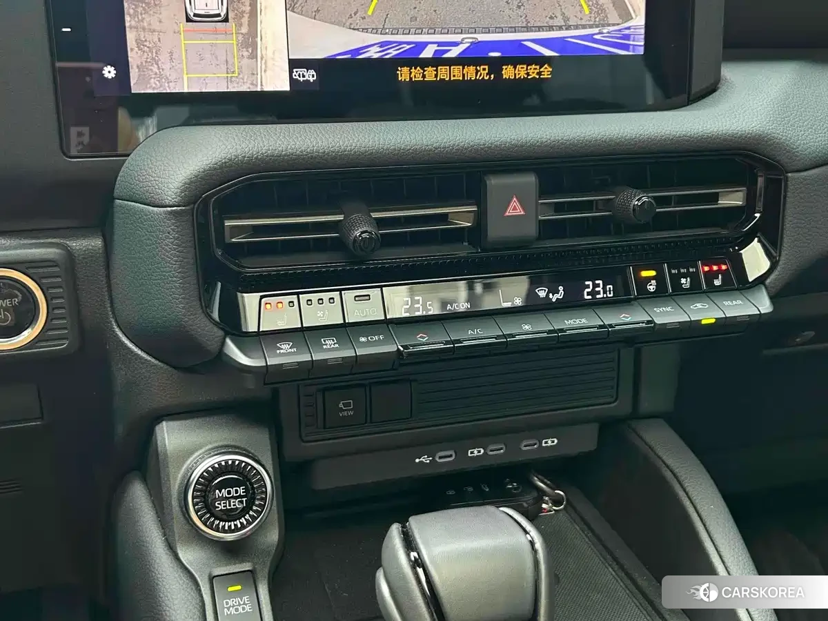 Toyota Prado id 4674418 из Китая 15