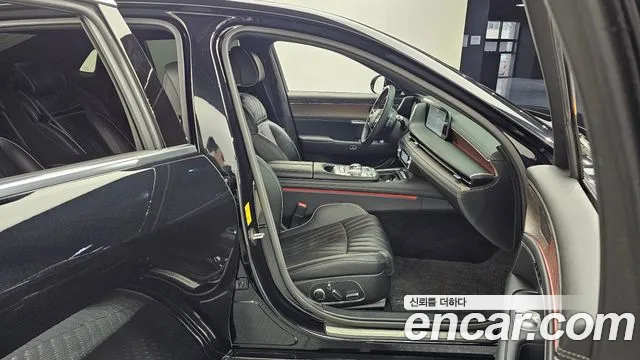 Genesis G90 (RS4) id 2363194 из Кореи 20