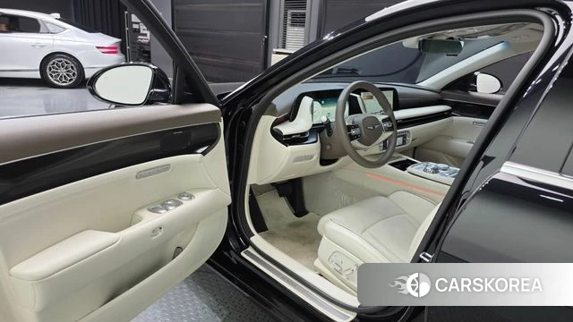 Genesis G90 (RS4) id 4687746 из Кореи 30