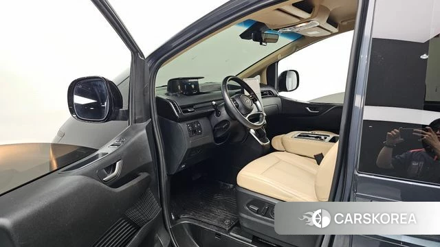 Hyundai Staria id 4905743 из Кореи 20
