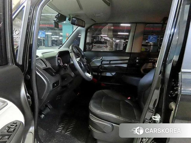 Kia The New Kia Ray id 3799240 из Кореи 20