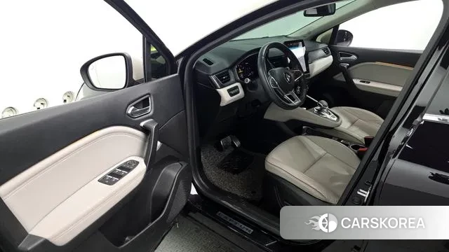 Renault Korea (Samsung) Capture id 3519822 из Кореи 20