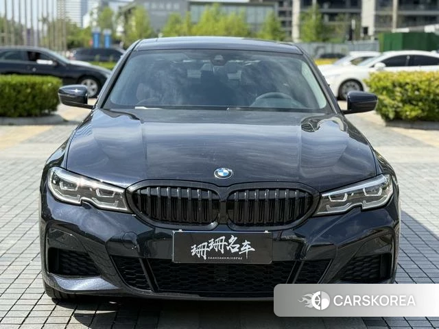 BMW 3 series id 4264613 из Китая 12