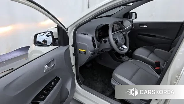 Kia Morning Urban (JA) id 3054281 из Кореи 20