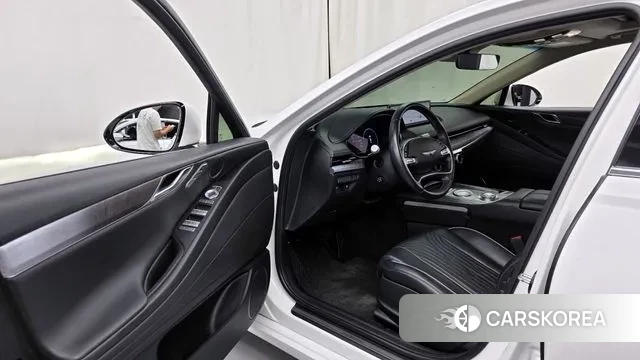 Genesis G80 (RG3) id 3044749 из Кореи 20